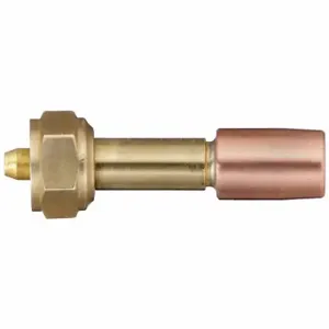 VICTOR 0330-0523 Heating Tip, MFTA, Size 10, Use With Acetylene | CU7XUM 49NW92