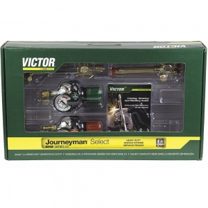VICTOR 0384-2081 Cutting Outfit, Acetylene Fuel, 315FC+ Torch | CD2MKV 54RZ64