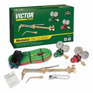 VICTOR 0384-2690 Cutting Outfit, Acetylene, Cga 510 | CU7XQP 49NW98