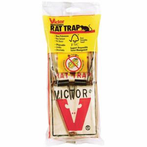 VICTOR M205 Easy Set Rattenfalle, Easy Set Rattenfalle | CV4LVV 3LML5
