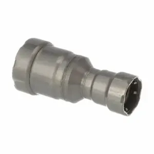 VIEGA LLC 25935 Reducer, Zinc Nickel-Plated Carbon Steel, Press-Fit X Press-Fit, Epdm, Carbon Steel | CU7YDV 788D57