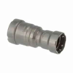 VIEGA LLC 25940 Reducer, Zinc Nickel-Plated Carbon Steel, Press-Fit X Press-Fit, Epdm, Carbon Steel | CU7YEH 788D58