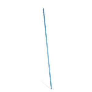 VIKAN 29623 Color Coded Handle Polypropylene Blue 59 Inch | AH4WMT 35NJ96