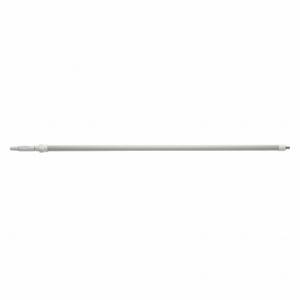 VIKAN 2973Q5 Waterfed Handle Aluminium 63 inch to 114 inch | AH3BYC 31CG21