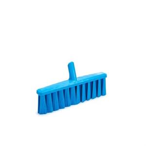 VIKAN 31713 Floor Broom 15-1/4 inch Length Soft | AH7ZEG 38EV49