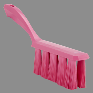 VIKAN 45811 Bench Brush 13 inch Length Soft | AH7ZDM 38EV31