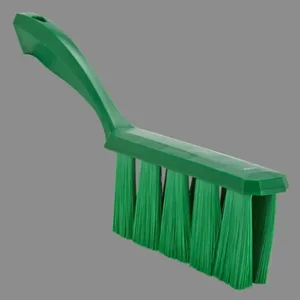 VIKAN 45812 Bench Brush 13 inch Length Soft | AH7ZDN 38EV32