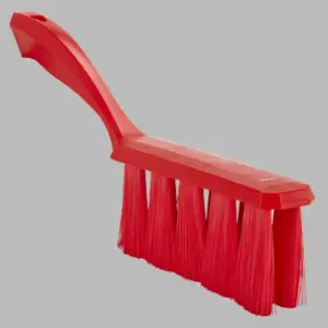 VIKAN 45814 Bench Brush 13 inch Length Soft | AH7ZDQ 38EV34