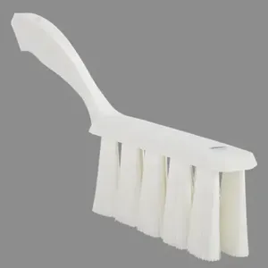 VIKAN 45815 Bench Brush 13 inch Length Soft | AH7ZDR 38EV35