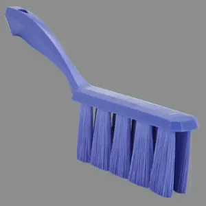 VIKAN 45818 Bench Brush 13 inch Length Soft | AH7ZDV 38EV38