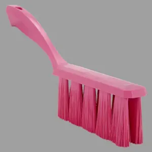 VIKAN 45851 Bench Brush 13 inch Length Medium | AH7ZDW 38EV39