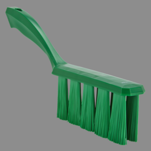 VIKAN 45852 Bench Brush 13 inch Length Medium | AH7ZDX 38EV40