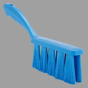 VIKAN 45853 Bench Brush 13 inch Length Medium | AH7ZDY 38EV41