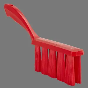 VIKAN 45854 Bench Brush 13 inch Length Medium | AH7ZDZ 38EV42