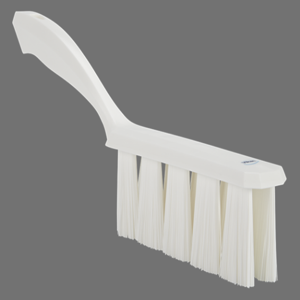 VIKAN 45855 Bench Brush 13 inch Length Medium | AH7ZEA 38EV43