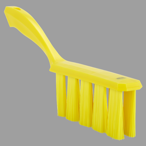 VIKAN 45856 Bench Brush 13 inch Length Medium | AH7ZEB 38EV44