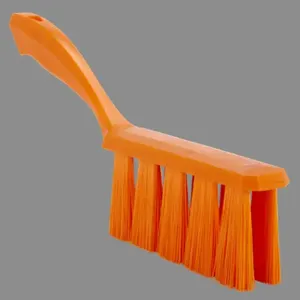 VIKAN 45857 Bench Brush 13 inch Length Medium | AH7ZEC 38EV45