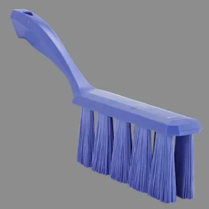 VIKAN 45858 Bench Brush 13 inch Length Medium | AH7ZED 38EV46