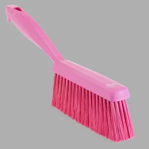 VIKAN 45871 Edge Bench Brush 14 Polyester | AH2XQG 30PC50