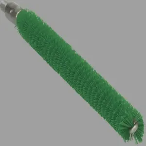 VIKAN 53542 Tube and Valve Brush 6-2/3 Brush Length | AH4CBW 34CJ48