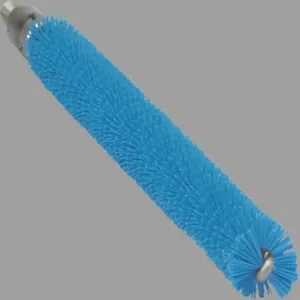 VIKAN 53543 Tube and Valve Brush 6-2/3 Brush Length | AH3BXC 31CF62