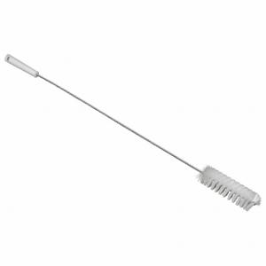 VIKAN 53825 Tube and Valve Brush 6-1/4 Brush Length | AH3BWD 31CF38