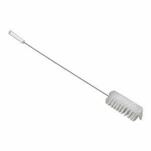 VIKAN 53835 Tube and Valve Brush 6-1/4 Brush Length | AH3BXE 31CF64