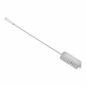 VIKAN 53835 Tube and Valve Brush 6-1/4 Brush Length | AH3BXE 31CF64