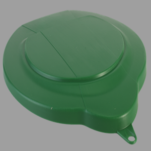 VIKAN 56892 Pail Lid Polypropylene | AH3BWU 31CF53