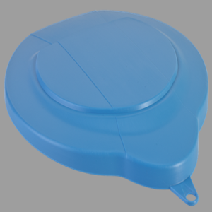 VIKAN 56893 Pail Lid Polypropylene | AH3BWV 31CF54