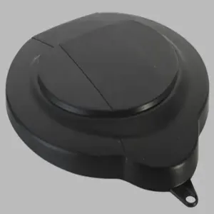 VIKAN 56899 Pail Lid Polypropylene | AH3BXB 31CF60