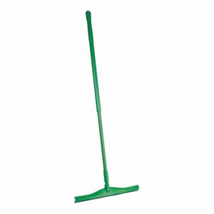 VIKAN 71502/29362 Floor Squeegee 20 Inch Blade Rubber Green | AF9NPJ 30HK42