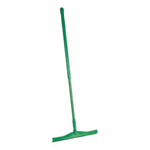 VIKAN 71502/29362 Floor Squeegee 20 Inch Blade Rubber Green | AF9NPJ 30HK42