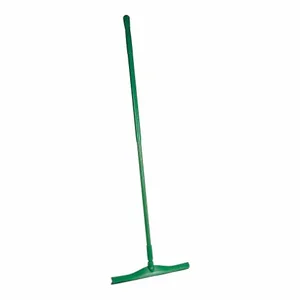 VIKAN 71502/29382 Floor Squeegee 20 Inch Blade Rubber Green | AF9NPP 30HK47