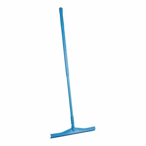 VIKAN 71503/29363 Floor Squeegee 20 Inch Blade Rubber Blue | AF9NPK 30HK43