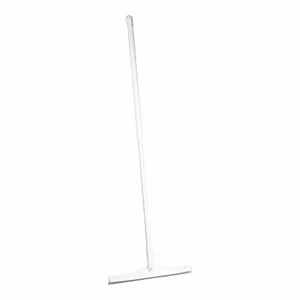 VIKAN 71505/29385 Floor Squeegee 20 Inch Blade Rubber White | AF9NPT 30HK50