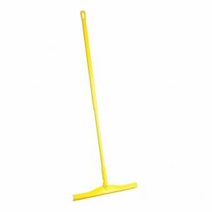 VIKAN 71506/29366 Floor Squeegee 20 Inch Blade Rubber Yellow | AF9NPN 30HK46