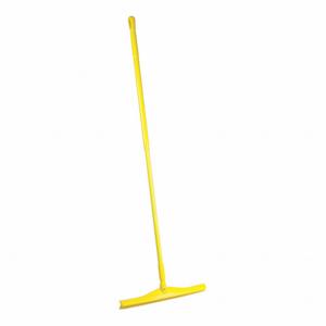 VIKAN 71506/29386 Floor Squeegee 20 Inch Blade Rubber Yellow | AF9NPU 30HK51