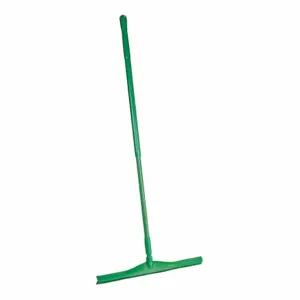 VIKAN 71602/29362 Floor Squeegee 24 Inch Blade Rubber Green | AF9NLV 30HK52