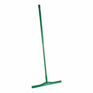 VIKAN 71602/29382 Floor Squeegee 24 Inch Blade Rubber Green | AF9NPV 30HK57