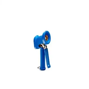 VIKAN 93243 Water Nozzle 349 Psi 5-1/2 Inch Blue | AG2BBP 31CG14