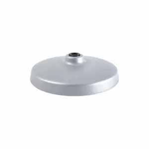 VISION 6001106703 -LUXO Weighted Base, Gray, Weighted Base, Weighted Base, Steel, Vision Luxo | CU7YVC 460K99