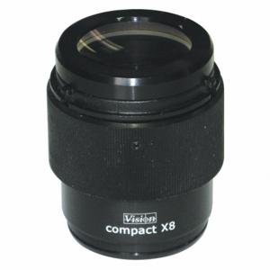VISION MCO-008 Engineering Objective Lens | CU7YVX 39UD63