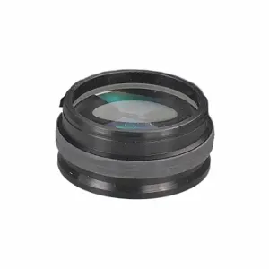 VISION MEO-002 Engineering Objective Lens | CU7YVY 39UD45