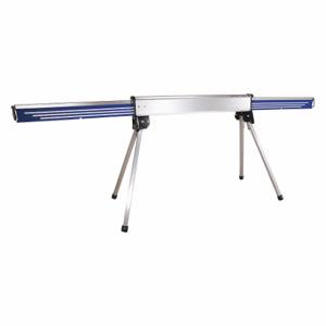 VISION RCD100BL-RCDRD TRON Portable Barricade System, 120 Inch Overall Length, 40 Inch OverallHeight | CU7YRM 45CL13