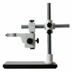 VISION S-006A Engineering Stereo Microscope Stand | CT4HTQ 39UD51