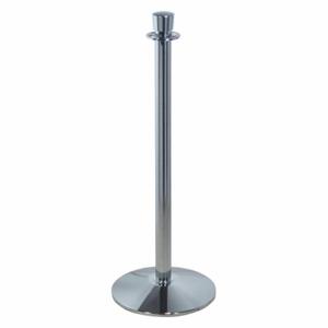 VISION ST400S-PA TRON Urn Top Rope Post, Aluminum | CU7YXA 45NT67