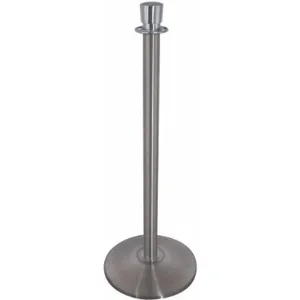 VISIONTRON ST400S-SC Steel Urn Top Rope Post | CD2KYF 45NT65