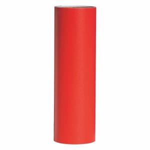 VISUAL WORKPLACE INC 30-400-1215-623 Shadow Marking Tape, Gen Purpose, Solid, Red, 12 Inch x 15 Ft, 4 Mil Tape Thick | CU7YZB 422V92