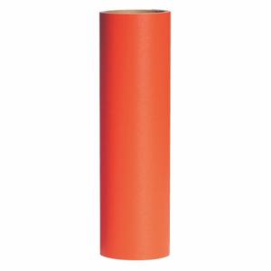 VISUAL WORKPLACE INC 30-400-1215-628 Shadow Marking Tape, Gen Purpose, Solid, Orange, 12 Inch x 15 Ft, 4 Mil Tape Thick | CU7YZA 422V93